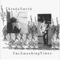 Linda Smith/The Smashing Times - Split 7? Ep in the group VINYL / Pop-Rock at Bengans Skivbutik AB (5643270)