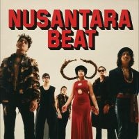 Nusantara Beat - Nusantara Beat in the group OUR PICKS / Friday Releases / 2025-11-14 at Bengans Skivbutik AB (5643279)