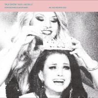 Talk Show - Miss America in the group OUR PICKS / Friday Releases / 2025-11-21 at Bengans Skivbutik AB (5643280)