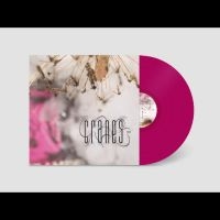 Cranes - Fuse in the group VINYL / Bestsellers at Bengans Skivbutik AB (5643282)