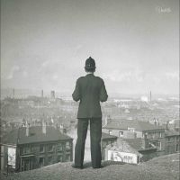 Professor Yaffle - Everyone Wants To Dream in the group OUR PICKS / Friday Releases / 2025-09-26 at Bengans Skivbutik AB (5643283)