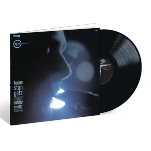 Stan Getz Eddie Sauter - Focus in the group OUR PICKS / Friday Releases / 2025-11-14 at Bengans Skivbutik AB (5643313)
