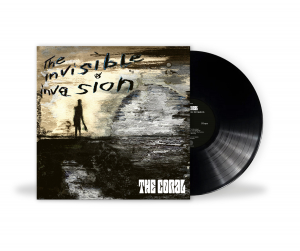 Coral The - The Invisible Invasion (Ltd Black NAD Vinyl) in the group OUR PICKS / Friday Releases / 2025-10-17 at Bengans Skivbutik AB (5643329)
