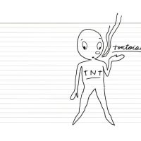 Tortoise - Tnt (Clear Vinyl) in the group VINYL / Pop-Rock at Bengans Skivbutik AB (5643354)