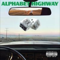 Boldy James & V Don - Alphabet Highway in the group CD / Pop-Rock at Bengans Skivbutik AB (5643424)