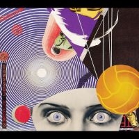 Alchemical Theatre - Alchemical Theatre in the group OUR PICKS / Friday Releases / 2025-11-14 at Bengans Skivbutik AB (5643429)