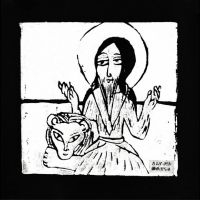 Alpha & Omega - Voice In The Wilderness in the group OUR PICKS / Frontpage - Vinyl New & Forthcoming at Bengans Skivbutik AB (5643435)