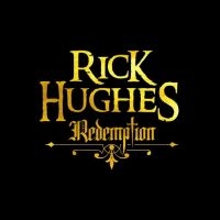 Rick Hughes - Redemption in the group OUR PICKS / Friday Releases / 2025-10-24 at Bengans Skivbutik AB (5643446)