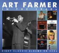 Farmer Art - In The 1960S (4 Cd Box) in the group OUR PICKS / Friday Releases / 2025-10-17 at Bengans Skivbutik AB (5643457)