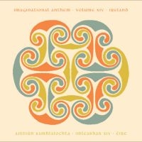 Various Artists - Imaginational Anthem Vol. Xiv : Ire in the group OUR PICKS / Friday Releases / 2025-10-24 at Bengans Skivbutik AB (5643469)
