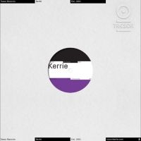 Kerrie - Echoes Of The Live Wire in the group VINYL / Pop-Rock at Bengans Skivbutik AB (5643481)