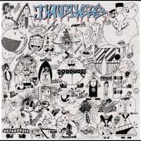 Jj And The A's - Rhetoric Of Trash in the group OUR PICKS / Friday Releases / 2025-10-17 at Bengans Skivbutik AB (5643500)