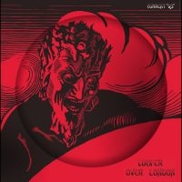 Current 93 - Lucifer Over London in the group OUR PICKS / Friday Releases / 2025-10-24 at Bengans Skivbutik AB (5643513)
