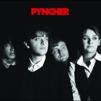Pyncher - Every Town Needs A Stranger in the group OUR PICKS / Friday Releases / 2025-10-24 at Bengans Skivbutik AB (5643523)