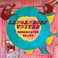 Langendorf United - Unxercover Beast in the group OUR PICKS / Friday Releases / 2025-09-26 at Bengans Skivbutik AB (5643536)