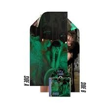 Taylor Swift - The Life Of A Showgirl - Deluxe Cd (It's Rapturous)  in the group OUR PICKS / Friday Releases / 2025-10-03 at Bengans Skivbutik AB (5643554)