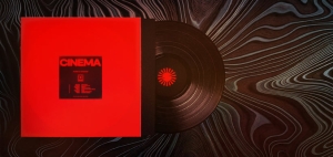 Sunnan - Cinema in the group VINYL / Pop-Rock at Bengans Skivbutik AB (5643557)