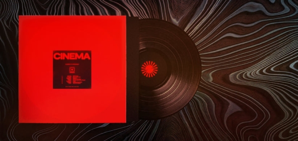 Sunnan - Cinema in the group VINYL / Bestsellers at Bengans Skivbutik AB (5643557)