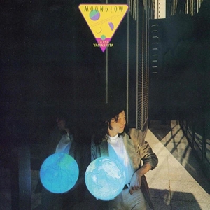 Tatsuro Yamashita - Moonglow (Ltd Edition) in the group VINYL /  at Bengans Skivbutik AB (5643904)