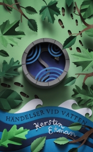 Kerstin Ekman - Händelser Vid Vatten in the group OTHER / Books at Bengans Skivbutik AB (5643917)