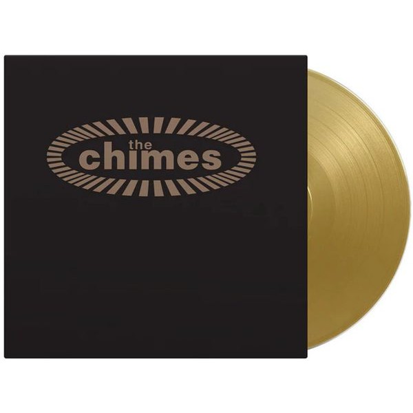 The Chimes - The Chimes in the group VINYL / Dance-Techno at Bengans Skivbutik AB (5643919)