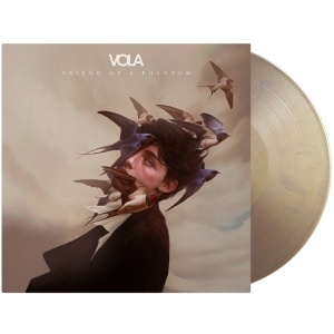 Vola - Friend Of A Phantom in the group OUR PICKS / Friday Releases / 2025-10-31 at Bengans Skivbutik AB (5643949)