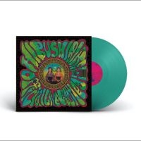 Hibushibire - Official Live Bootleg 11 in the group VINYL / Pop-Rock at Bengans Skivbutik AB (5643951)