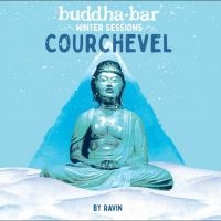 Buddha Bar - Winter Sessions In Courchevel in the group OUR PICKS / Friday Releases / 2025-11-21 at Bengans Skivbutik AB (5643953)