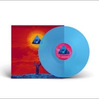 Kaliyuga Express - The Wandering Mountain in the group VINYL / Pop-Rock at Bengans Skivbutik AB (5643958)