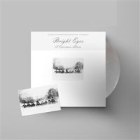 Bright Eyes - A Christmas Album (Snowstorm Vinyl in the group OUR PICKS / Friday Releases / 2025-10-17 at Bengans Skivbutik AB (5643996)