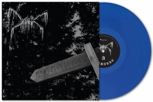 Mork - Isebakke (Blue Vinyl Lp) in the group OUR PICKS / Friday Releases / 2025-10-24 at Bengans Skivbutik AB (5644008)