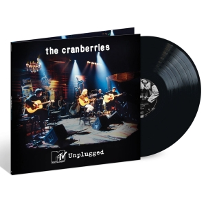 The Cranberries - The Cranberries Mtv Unplugged (Black Vinyl) in the group OUR PICKS / Friday Releases / 2025-11-07 at Bengans Skivbutik AB (5644021)