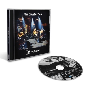 The Cranberries - The Cranberries Mtv Unplugged in the group OUR PICKS / Friday Releases / 2025-11-07 at Bengans Skivbutik AB (5644024)