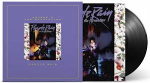 Prince - Purple Rain (One-Step Vinyl) in the group OUR PICKS / Friday Releases / 2025-10-03 at Bengans Skivbutik AB (5644027)