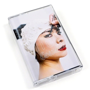 Mitski - Be The Cowboy in the group Pop-Rock at Bengans Skivbutik AB (5644029)