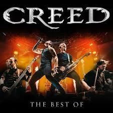 Creed - The Best Of Creed (Vinyl LP) in the group OUR PICKS / Friday Releases / 2025-11-21 at Bengans Skivbutik AB (5644053)