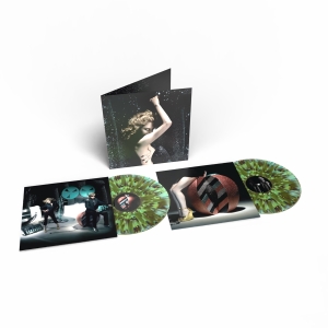 Goldfrapp - Supernature (20th Anniversary Deluxe 2LP Edition) in the group OUR PICKS / Friday Releases / 2025-11-21 at Bengans Skivbutik AB (5644055)