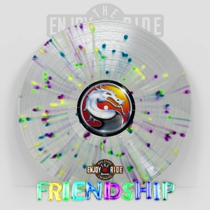 Dan Forden - Ultimate Mortal Kombat 3 in the group OUR PICKS / Friday Releases / 2025-11-21 at Bengans Skivbutik AB (5644060)