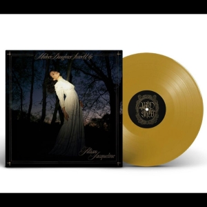 Jillian Jacqueline - Motherdaughtersisterwife in the group OUR PICKS / Friday Releases / 2025-12-12 at Bengans Skivbutik AB (5644067)