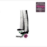 Willie The Kid & Real Bad Man - Midnight in the group OUR PICKS / Frontpage - Vinyl New & Forthcoming at Bengans Skivbutik AB (5644087)