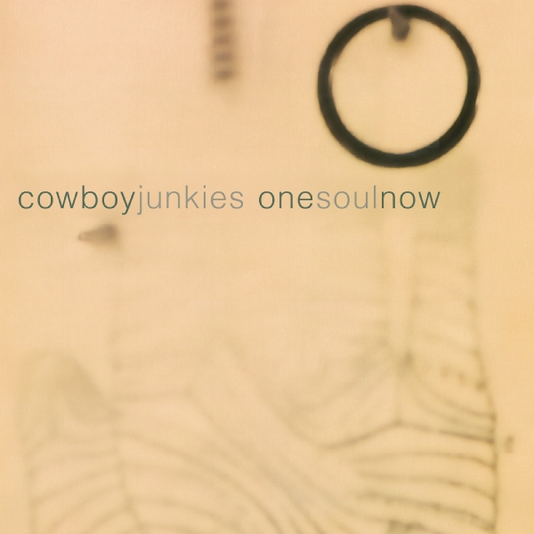 Cowboy Junkies - One Soul Now (Yellow Marble Vinyl) in the group OUR PICKS / Friday Releases / 2025-10-24 at Bengans Skivbutik AB (5644091)