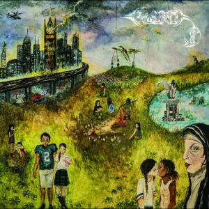 Sword Ii - Electric Hour in the group OUR PICKS / Friday Releases / 2025-11-14 at Bengans Skivbutik AB (5644093)