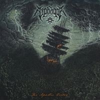 Asphagor - Aphotic Vortex The in the group OUR PICKS / Friday Releases / 2025-10-24 at Bengans Skivbutik AB (5644097)
