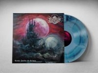 Bloedmaan - Castle Inside The Eclipse (Swirl Vi in the group VINYL / Hårdrock at Bengans Skivbutik AB (5644098)