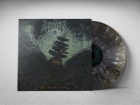 Asphagor - Aphotic Vortex The (Onyx Vinyl Lp) in the group OUR PICKS / Friday Releases / 2025-10-24 at Bengans Skivbutik AB (5644100)