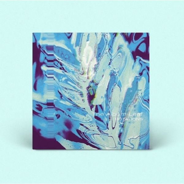 The Album Leaf - Rotations in the group VINYL / Pop-Rock at Bengans Skivbutik AB (5644114)