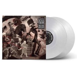 My Chemical Romance - The Black Parade (Ltd Clear Vinyl / 2LP) in the group OUR PICKS / Friday Releases / 2025-10-10 at Bengans Skivbutik AB (5644131)