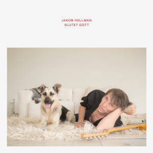 Jakob Hellman - Slutet Gott (CD) in the group OUR PICKS / Friday Releases / 2025-11-07 at Bengans Skivbutik AB (5644139)