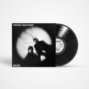 Twice As Much - That's All in the group OUR PICKS / Friday Releases / 2025-11-21 at Bengans Skivbutik AB (5644167)