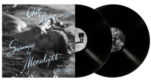 Chet Baker - Swimming By Moonlight in the group OUR PICKS / Friday Releases / 2025-12-12 at Bengans Skivbutik AB (5644180)